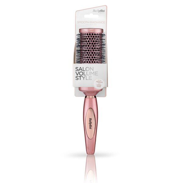 BaByliss Smooth Radiance Thermal Brush - McGrocer