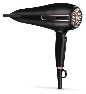 BaByliss Super Power Pro AC 2400 Hair Dryer - McGrocer