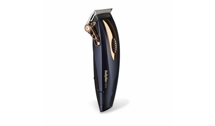 BaByliss Super XTP Hair Clipper - McGrocer