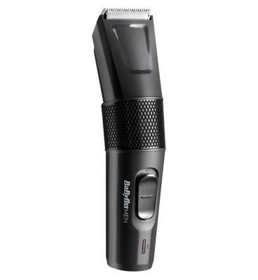 BaBylissMEN Precision Cut Hair Clipper - McGrocer