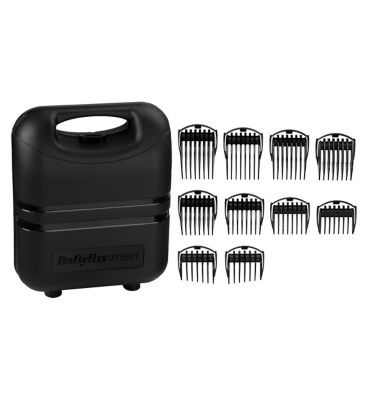 BaBylissMEN Super Clipper XTP - McGrocer