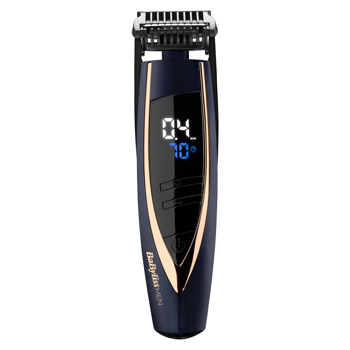 BaBylissMEN Super Stubble XTP Beard Trimmer - McGrocer