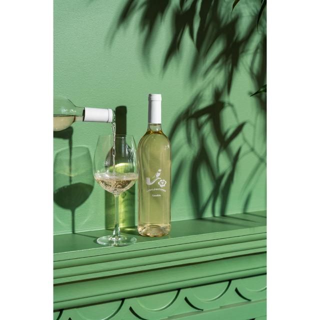 Babylonstoren Candide White Blend   75cl - McGrocer