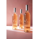 Babylonstoren Mourvedre South African Rose   75cl - McGrocer