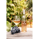Babylonstoren Mourvedre South African Rose   75cl - McGrocer