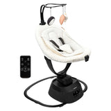 Babymoov Swoon Evolution 8 -  Motion Baby Swing - McGrocer