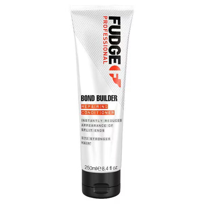 Fudge Bond Builder Conditioner Hair Care 250ml