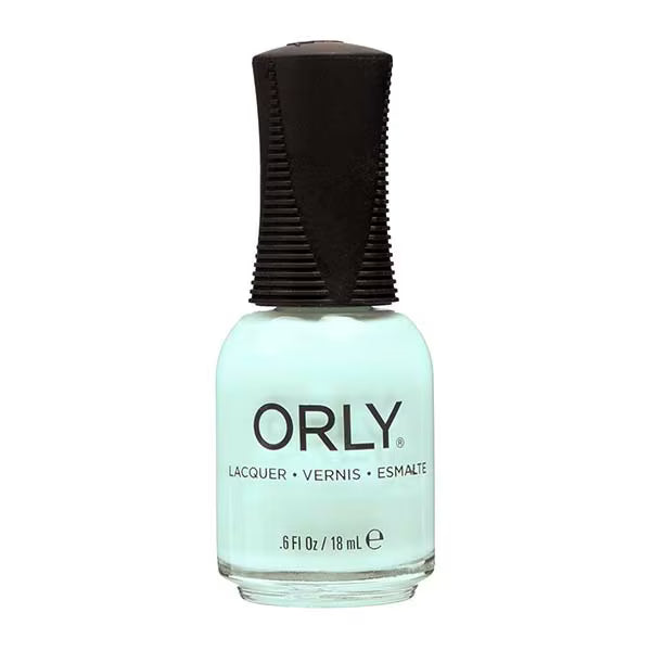 Orly Fresh Powder 18ml nail polish - British product