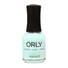 Orly Fresh Powder 18ml nail polish - British product