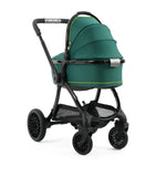 Egg Aston Martin egg3 Snuggle Bundle stroller and carrycot set - British product