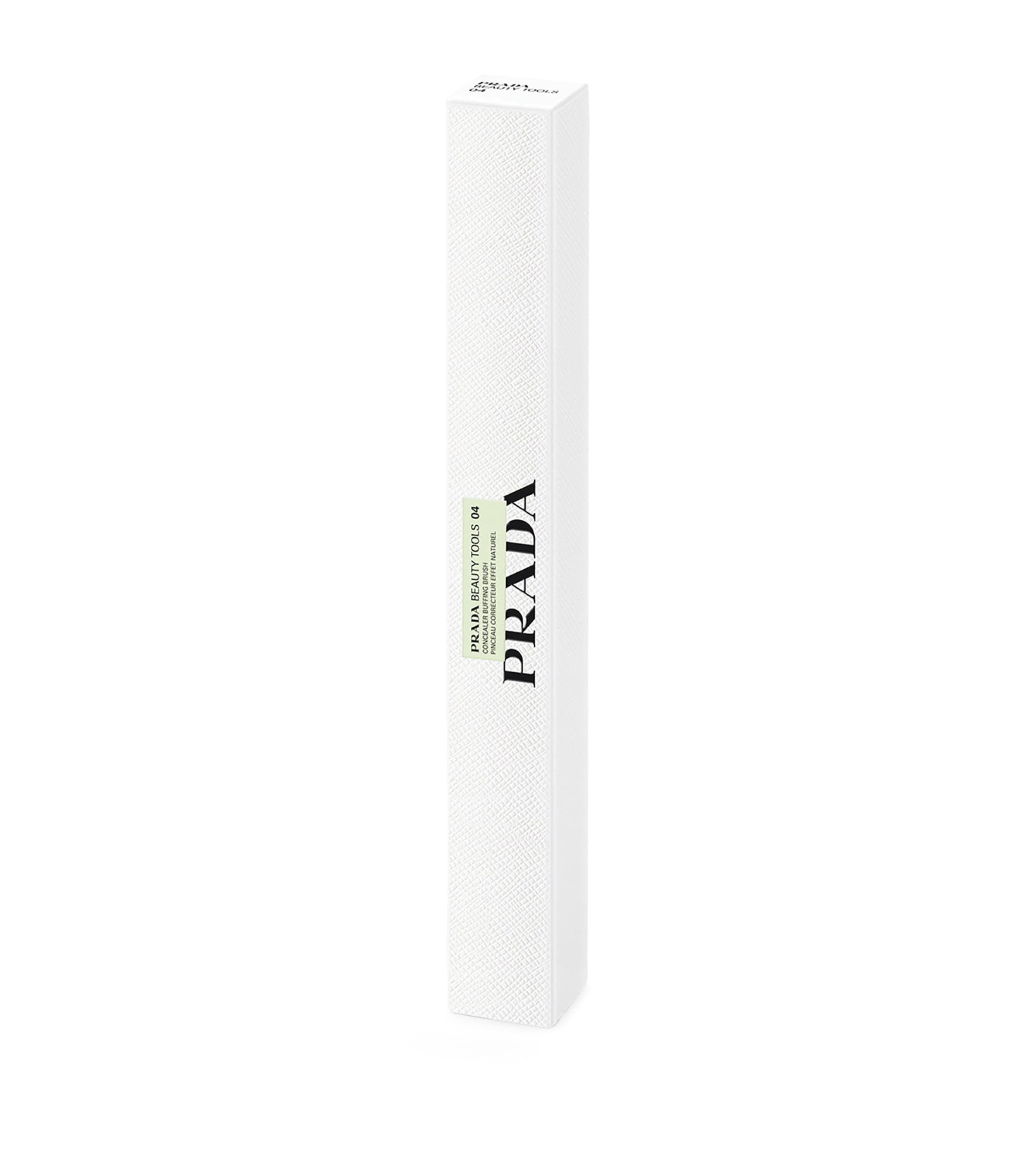 Prada Beauty Concealer Buffer Brush