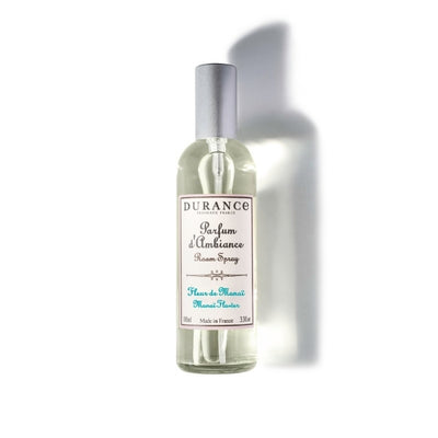 Durance Monoï Flower Room Spray 100ml