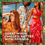 Bacardi Raspberry Mojito Premix Rum Cocktail   250ml - McGrocer