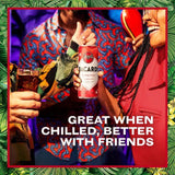 Bacardi Rum & Cola Premix Rum Cocktail   250ml - McGrocer