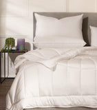 Harrods of London Kensington down-filled pillow 50cm x 75cm, UK version