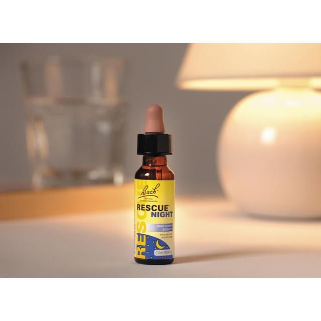 Bach Flower Remedies Night Oil Dropper    10ml - McGrocer