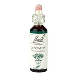 Bach Original Flower Remedies Centaury 20ml - McGrocer