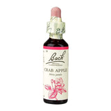 Bach Original Flower Remedies Crab Apple 20ml - McGrocer