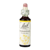 Bach Original Flower Remedies Scleranthus 20ml - McGrocer