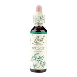 Bach Original Flower Remedies Walnut 20ml - McGrocer