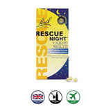 Bach Rescue Night Liquid Melts 28s - McGrocer