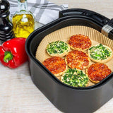 Bacofoil Air Fryer Liners   20 per pack - McGrocer