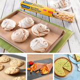 Bacofoil Non-Stick Baking Paper 380mm   10m - McGrocer
