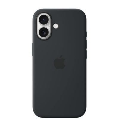 Apple Silicone iPhone 17 MagSafe Phone Case