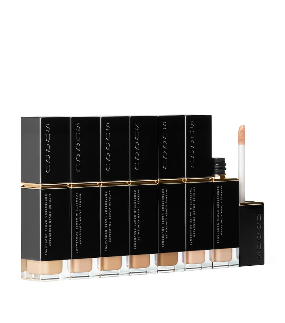 Suqqu Intense Cover Concealer beauty product (British brand)