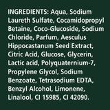 Badedas 3 in 1 Revitalising Shower Gel Shampoo & Conditioner   200ml - McGrocer