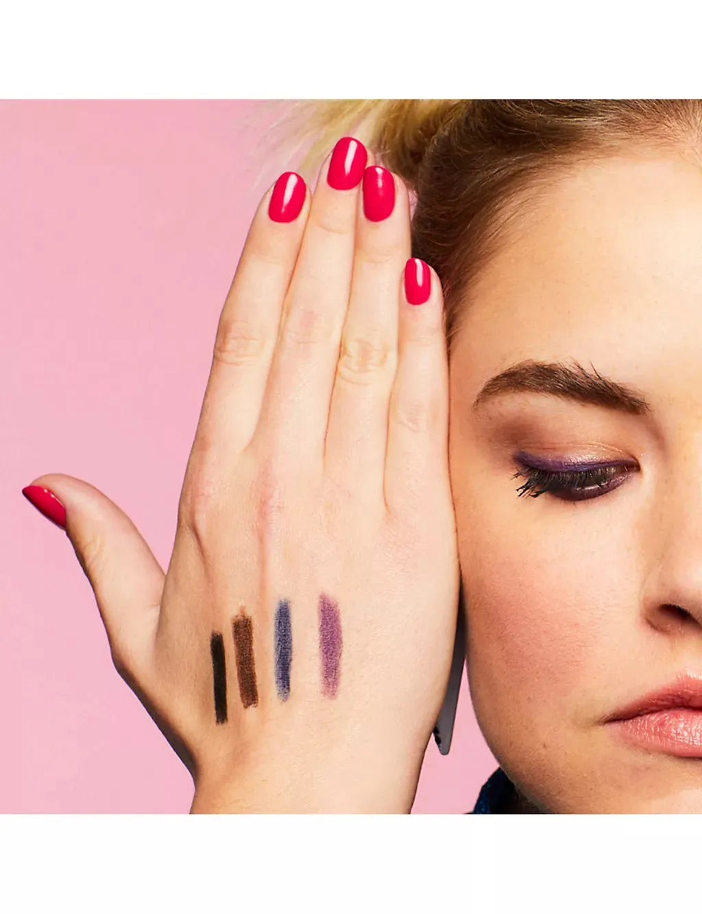 Badgal Bang! 24 Hour Eye Pencil 3g - McGrocer