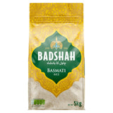 Badshah Basmati Rice - McGrocer