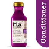 Maui Moisture Revive &amp; Hydrate+ Shea Butter Shampoo 385ml