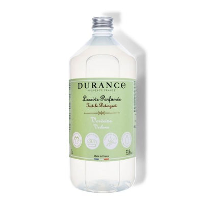 Durance Verbena Perfumed Fabric Detergent Liquid 1L