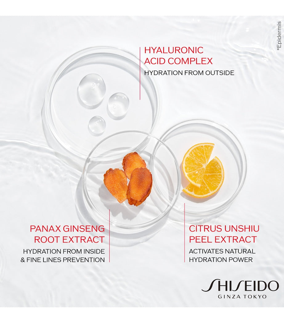 Shiseido Essential Energy Hydrating Day Cream (50ml)