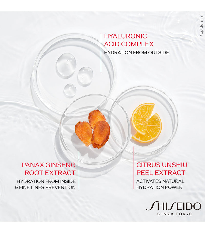 Shiseido Essential Energy Hydrating Day Cream (50ml)