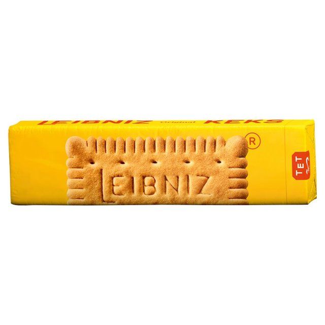 Bahlsen Butter Leibniz Biscuits   200g - McGrocer
