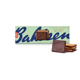 Bahlsen Choco Leibniz Chunky Mint Chocolate Biscuits   120g - McGrocer