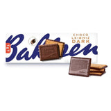 Bahlsen Choco Leibniz Dark Chocolate Biscuits   111g - McGrocer