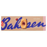 Bahlsen Deloba Red Currant Cherry Filling Puff Pastries   100g - McGrocer