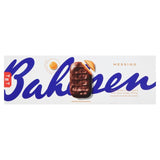 Bahlsen Messino Luxury Dark Chocolate Orange Jaffa Cakes   125g - McGrocer