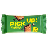 Bahlsen PiCK UP! Chocolate Hazelnut Biscuit Bars   5 x 28g - McGrocer
