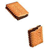 Bahlsen PiCK UP! Chocolate Hazelnut Biscuit Bars   5 x 28g - McGrocer