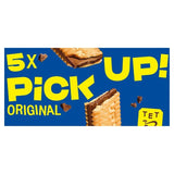 Bahlsen Pick Up! Milk Chocolate Biscuits Bars   5 x 28g - McGrocer