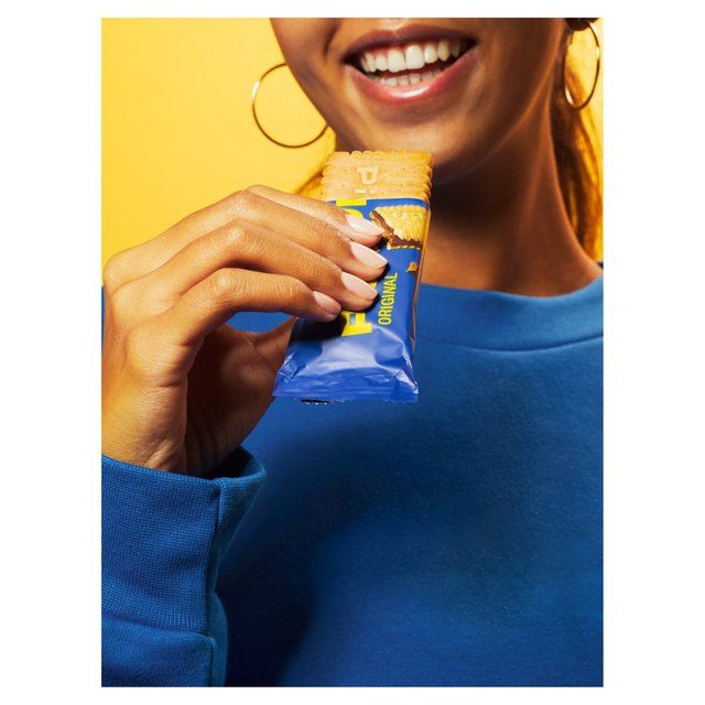 Bahlsen Pick Up! Milk Chocolate Biscuits Bars   5 x 28g - McGrocer