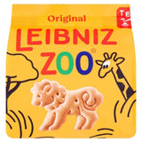 Bahlsen Zoo Original Children Butter Biscuits   100g - McGrocer