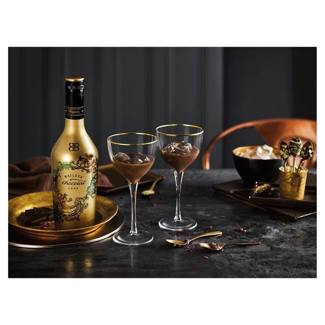 Baileys Chocolat Luxe Cream Liqueur   50cl - McGrocer