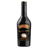 Baileys Espresso Creme   50cl - McGrocer