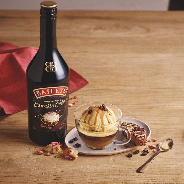 Baileys Espresso Creme   50cl - McGrocer