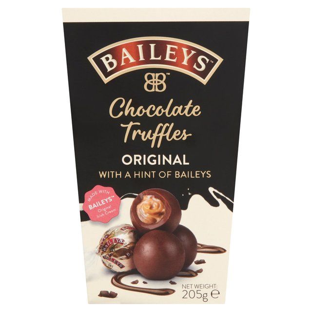 Baileys Original Truffles   205g - McGrocer